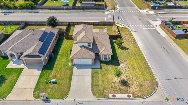 2114 Hamilton Lane, Belton, TX 76513