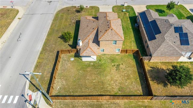 2114 Hamilton Lane, Belton, TX 76513