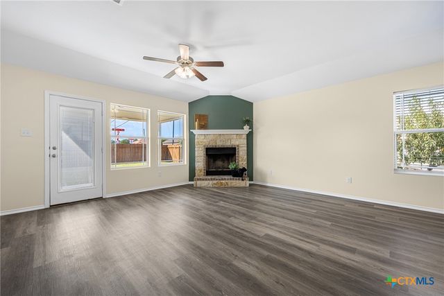 2114 Hamilton Lane, Belton, TX 76513