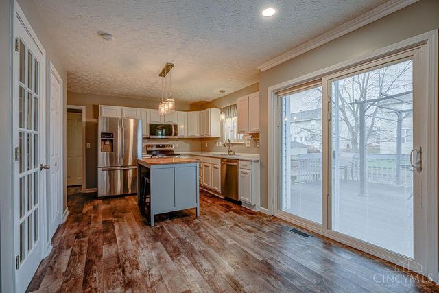 7184 Wills Way, Fairfield Twp, OH 45011