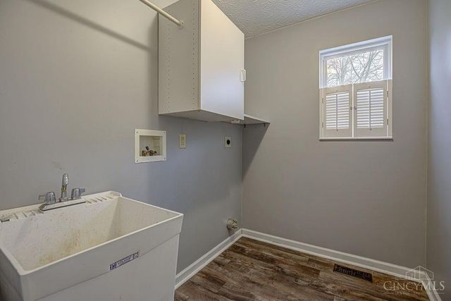 7184 Wills Way, Fairfield Twp, OH 45011