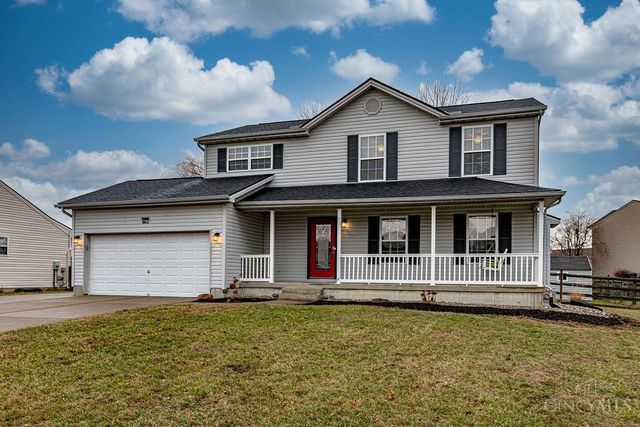 7184 Wills Way, Fairfield Twp, OH 45011