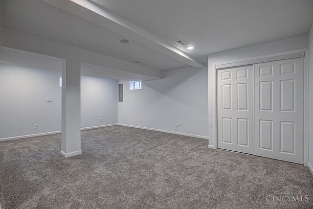 7184 Wills Way, Fairfield Twp, OH 45011