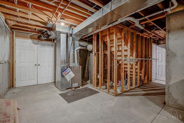 7184 Wills Way, Fairfield Twp, OH 45011