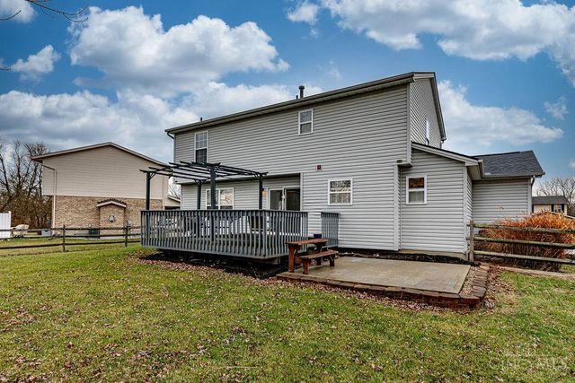 7184 Wills Way, Fairfield Twp, OH 45011