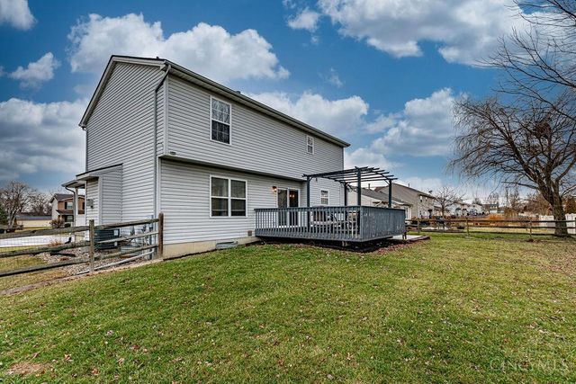 7184 Wills Way, Fairfield Twp, OH 45011