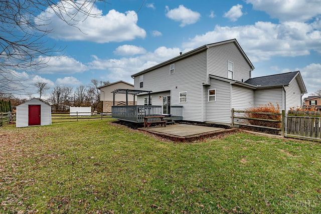 7184 Wills Way, Fairfield Twp, OH 45011