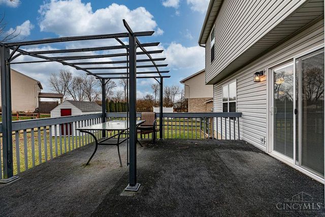 7184 Wills Way, Fairfield Twp, OH 45011