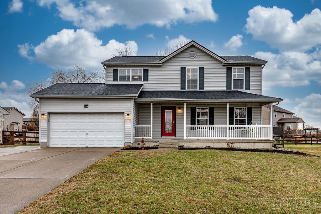 7184 Wills Way, Fairfield Twp, OH 45011
