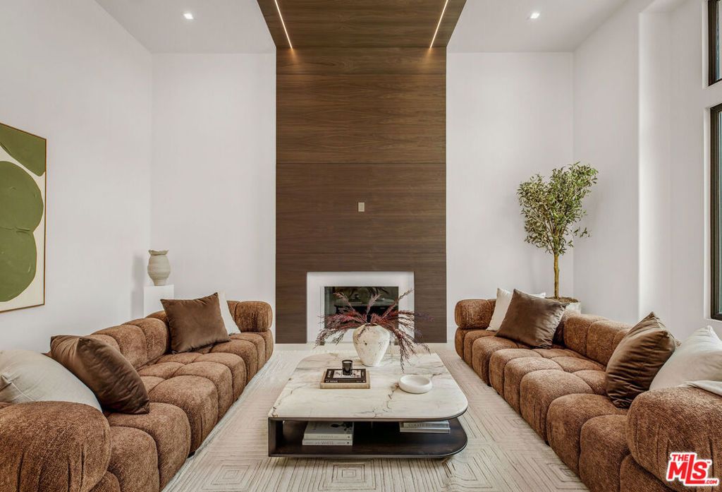 25532 Gaylord Court, Calabasas, CA 91302 — exterior