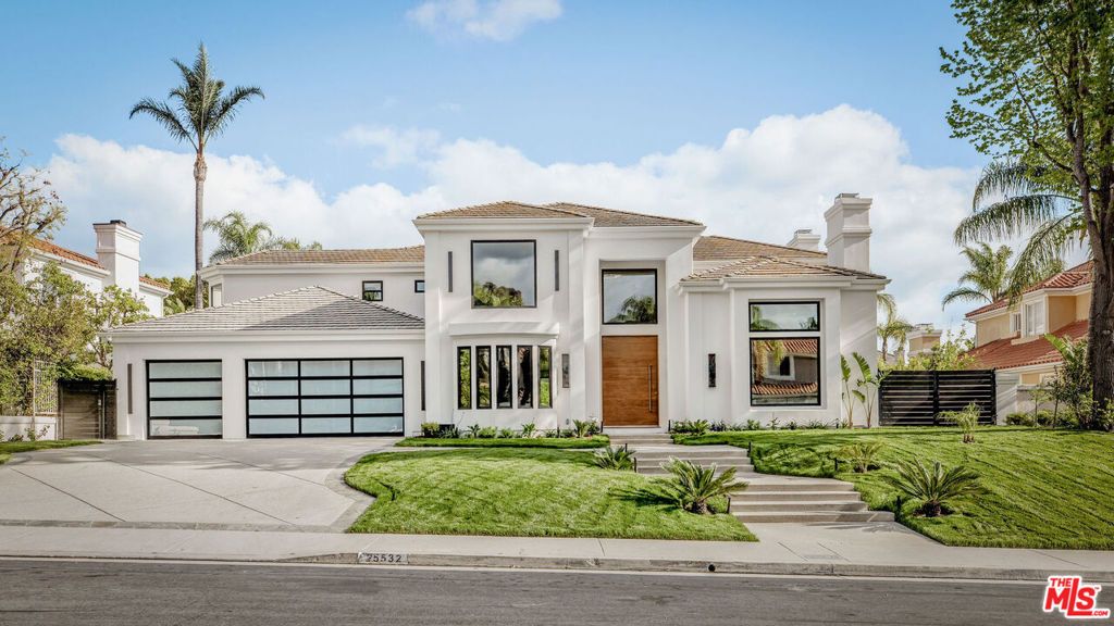 25532 Gaylord Court, Calabasas, CA 91302 — photo 2