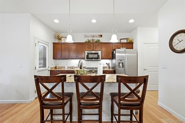 3556 E 124th Place, Thornton, CO 80241
