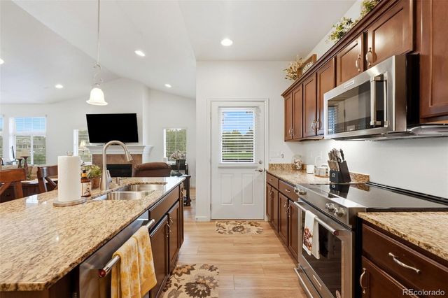 3556 E 124th Place, Thornton, CO 80241