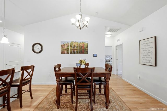3556 E 124th Place, Thornton, CO 80241