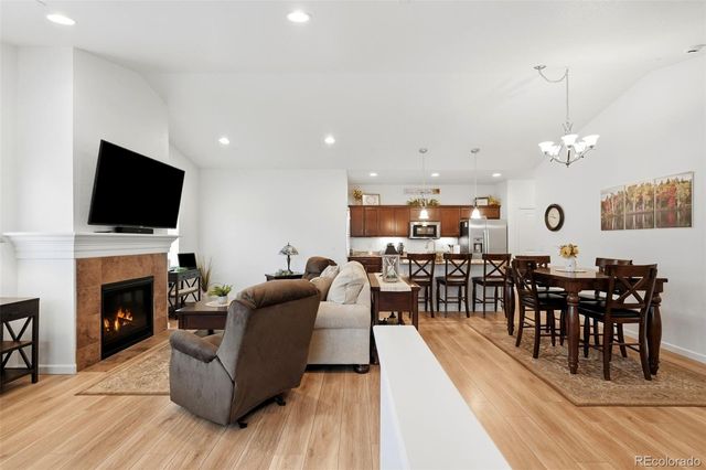 3556 E 124th Place, Thornton, CO 80241