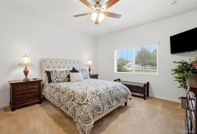 3556 E 124th Place, Thornton, CO 80241