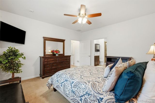 3556 E 124th Place, Thornton, CO 80241