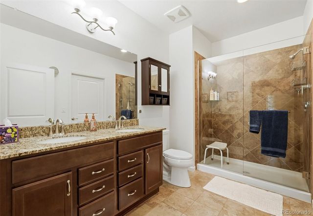 3556 E 124th Place, Thornton, CO 80241