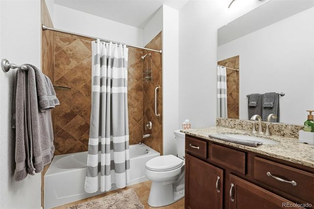 3556 E 124th Place, Thornton, CO 80241