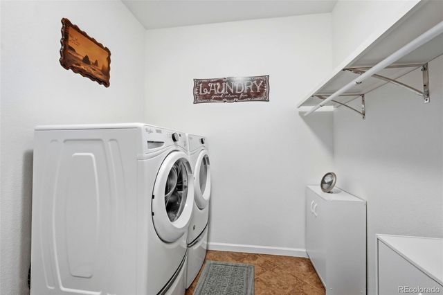 3556 E 124th Place, Thornton, CO 80241