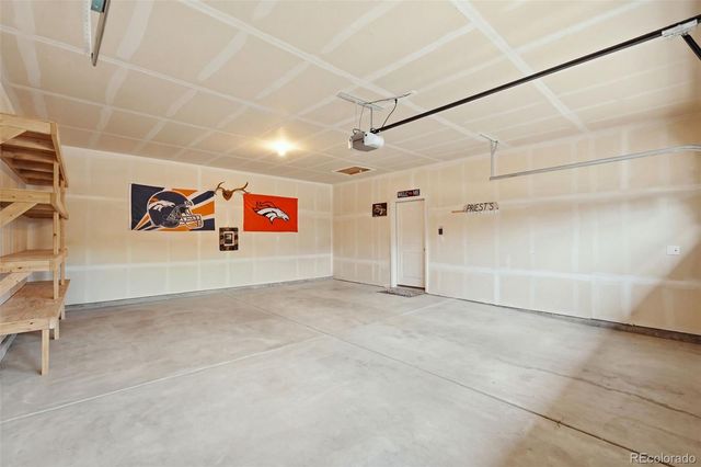 3556 E 124th Place, Thornton, CO 80241