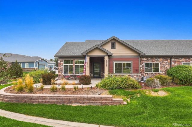 3556 E 124th Place, Thornton, CO 80241