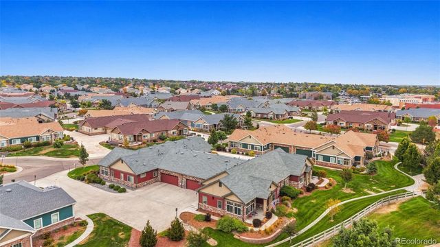3556 E 124th Place, Thornton, CO 80241