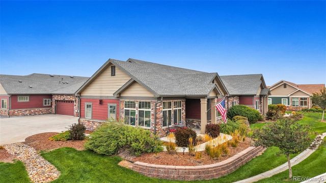 3556 E 124th Place, Thornton, CO 80241