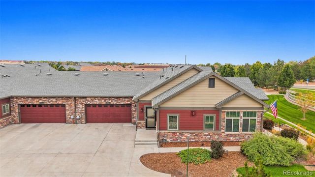 3556 E 124th Place, Thornton, CO 80241