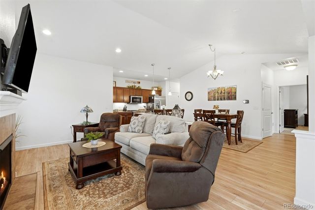 3556 E 124th Place, Thornton, CO 80241