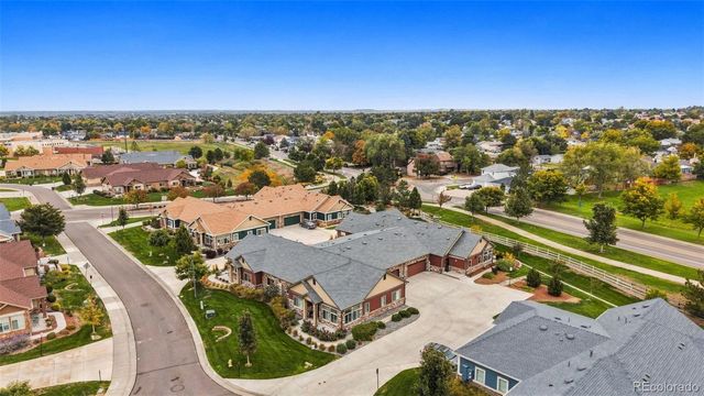 3556 E 124th Place, Thornton, CO 80241