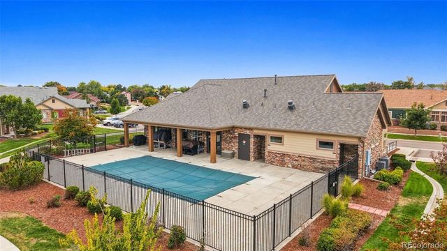 3556 E 124th Place, Thornton, CO 80241
