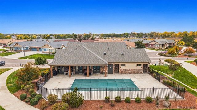 3556 E 124th Place, Thornton, CO 80241