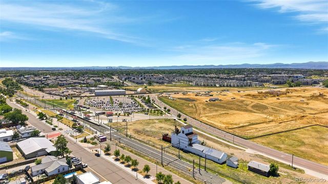 3556 E 124th Place, Thornton, CO 80241