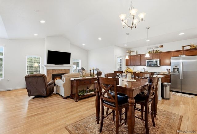 3556 E 124th Place, Thornton, CO 80241