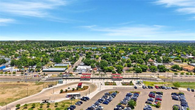 3556 E 124th Place, Thornton, CO 80241
