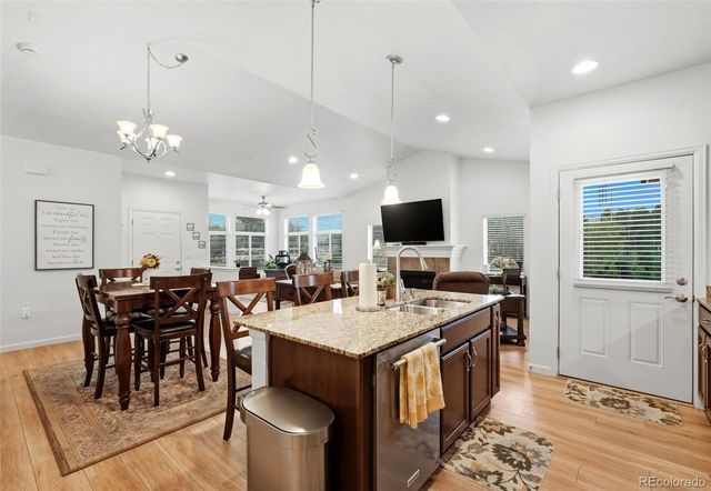 3556 E 124th Place, Thornton, CO 80241