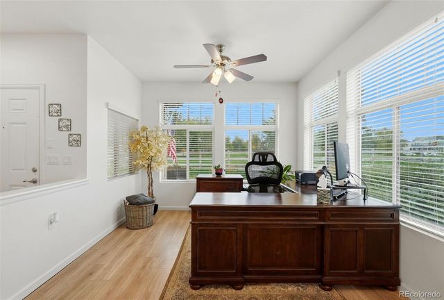 3556 E 124th Place, Thornton, CO 80241