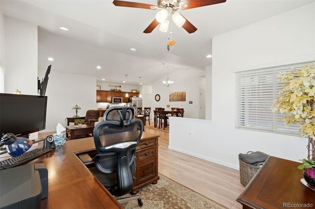3556 E 124th Place, Thornton, CO 80241