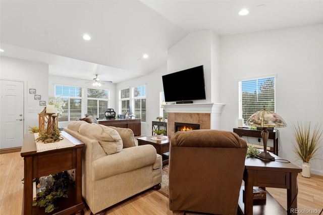 3556 E 124th Place, Thornton, CO 80241