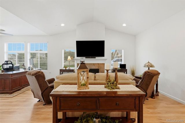 3556 E 124th Place, Thornton, CO 80241