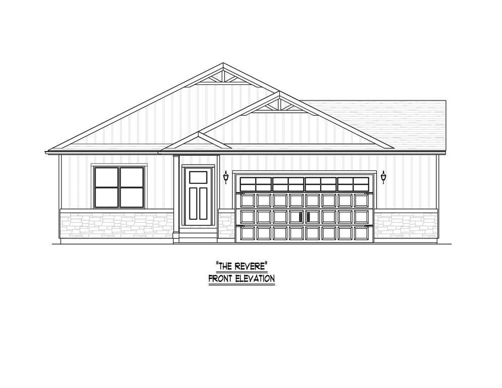 5417 Leyden Avenue, Des Moines, IA 50317