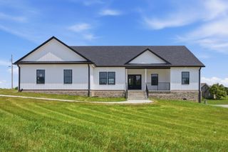 617 Ridge Crest Drive, Harrodsburg, KY 40330
