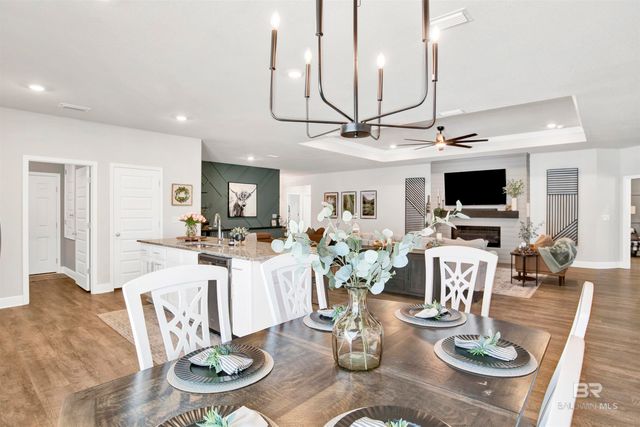 10926 Native Dancer Way, Daphne, AL 36526