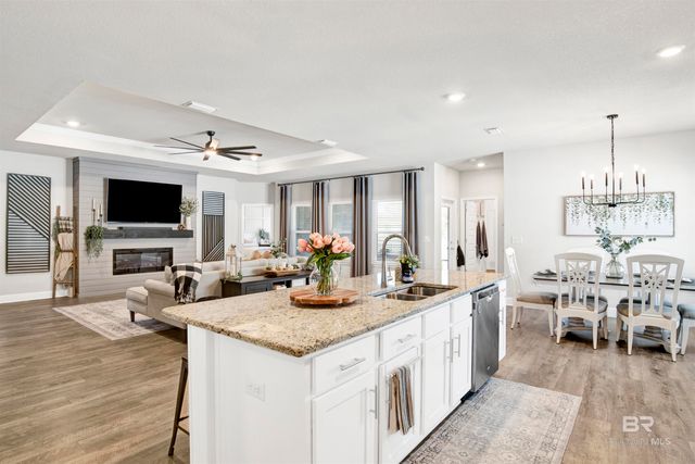 10926 Native Dancer Way, Daphne, AL 36526