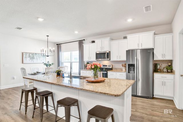 10926 Native Dancer Way, Daphne, AL 36526