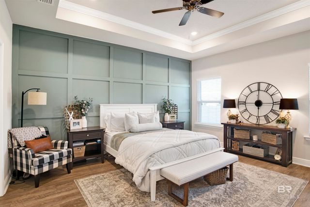 10926 Native Dancer Way, Daphne, AL 36526