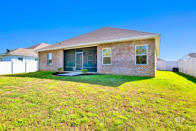 10926 Native Dancer Way, Daphne, AL 36526