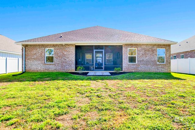 10926 Native Dancer Way, Daphne, AL 36526