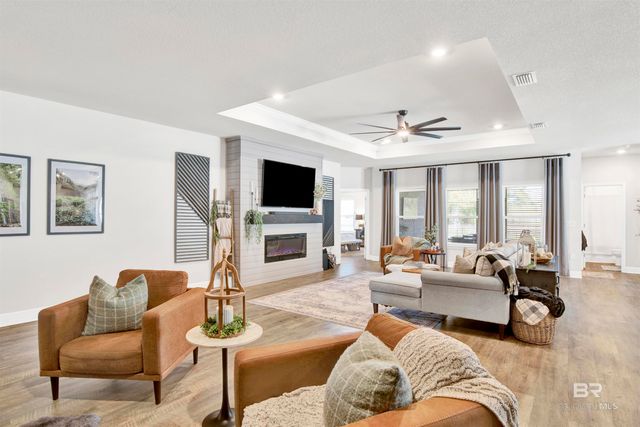 10926 Native Dancer Way, Daphne, AL 36526